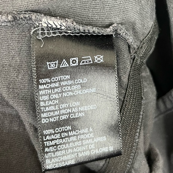 BDG Urban Outfitters Cotton Halter Tie Romper Sz M - Picture 10 of 10